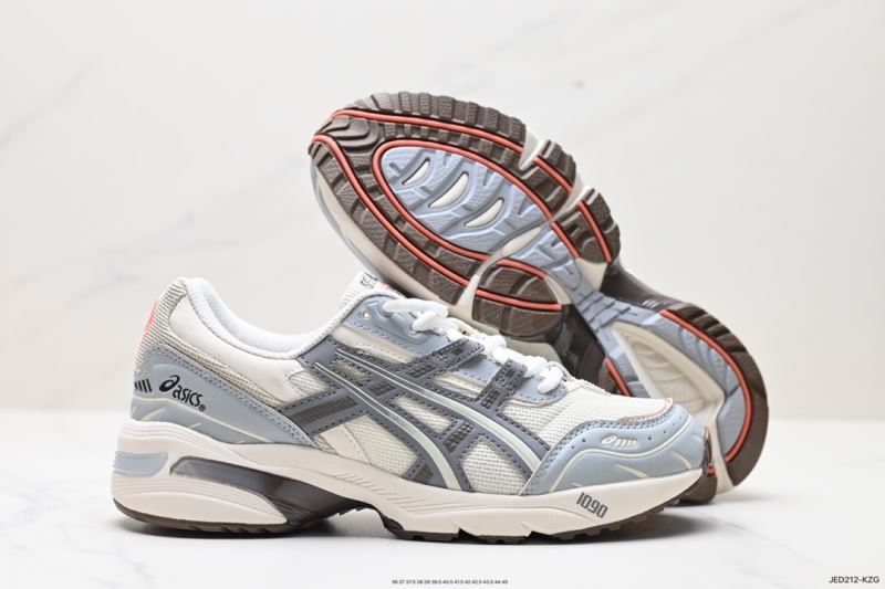 Asics Shoes